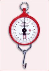 Circular Spring Balance