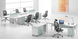 Office Workstation