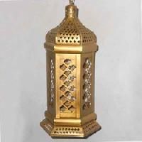 Brass Lantern