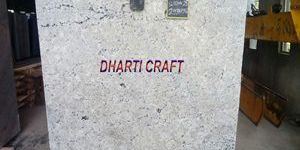 Colonial White Granite