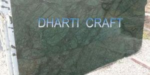Indian Green Marble