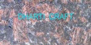 Tan Brown Granite Tiles