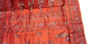 Matka Silk Sarees