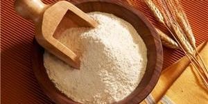 Flour