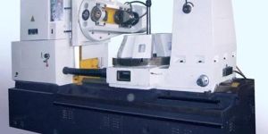 Gear Hobbing Machine