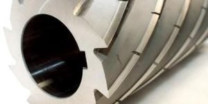 Helical Cylindrical Cutter