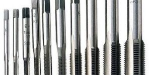Threading Taps & Dies
