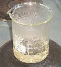 Sodium Chlorite Liquid