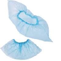 Plastic Shoe Cover