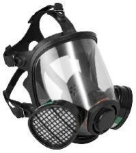 Respirator Mask