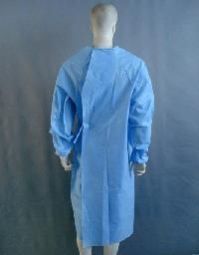 Surgeon Gown