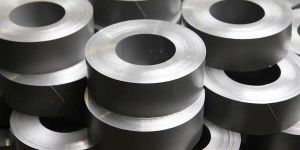 Toroidal Core Transformer