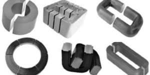 Transformer Cut Core