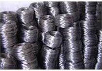Black Annealed Wire