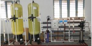 Industrial Reverse Osmosis Filter