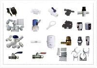 Water Treatment Plant Accessories