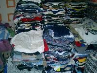 Used Clothing