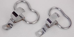 Two Wheeler Bag Hooks