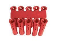 Plastic Wall Plugs