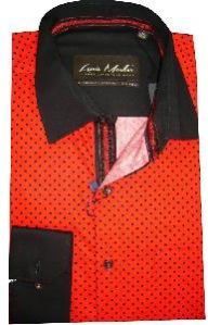 Mens Party Wear Cotton Shirts