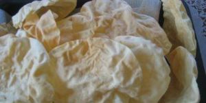 Mummy Daddy Papad