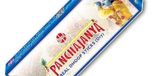 PANCHAJANYA DHOOP STICKS