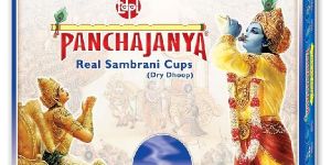 PANCHAJANYA SAMBRANI CUPS