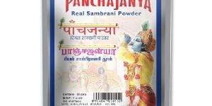 PANCHAJANYA SAMBRANI POWDER