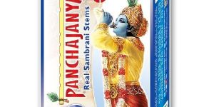 PANCHAJANYA SAMBRANI STEMS