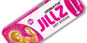 SRIMATHI Aromatic Dhoop Stick