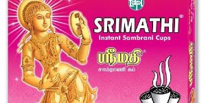 SRIMATHI SAMBRANI CUPS