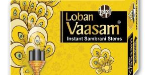VAASAM SAMBRANI STEMS