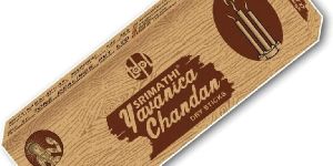 YAVANICA DHOOP STICKS 10