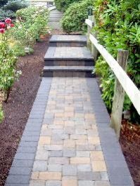 Curb Stone Designer Pavers