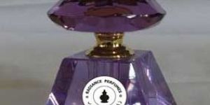 Agarwood Oil