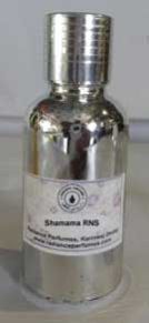 Shamama Attar