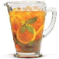 Non Alcoholic Drinks