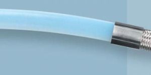 SS Braided PTFE Hose