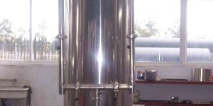 Activated Carbon Filter