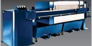 Filter Press Fabric