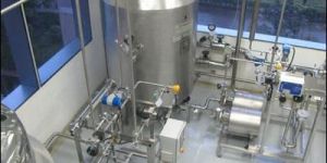 Water Storage Systems, Water Distribution Systems