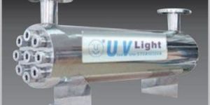 Ultraviolet Sterilizers