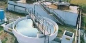 Wastewater Treatment Plants