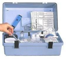 Water Testing Equipments