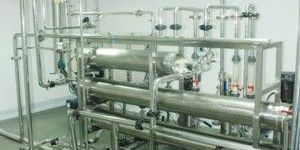 Water Treatment Plants