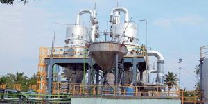 Zero Liquid Discharge Plants