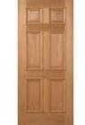 Moulded Panel Doors