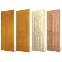 Waterproof Moulded Panel Doors