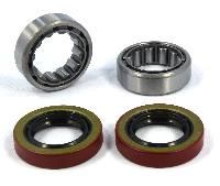 Axle Bearing