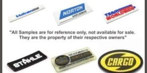 PVC Labels